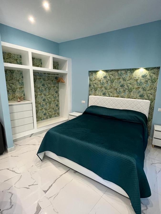 Villa Casa Priora - Romantic House With Pool à Sorrente Extérieur photo
